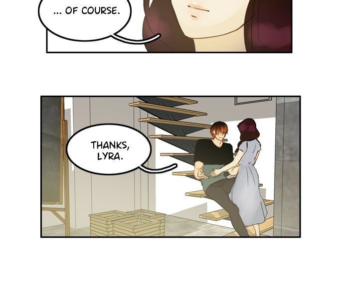 Siren’s Lament Chapter 35 - page 38