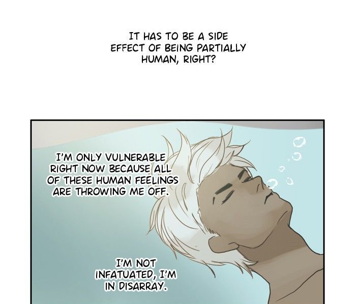 Siren’s Lament Chapter 35 - page 4