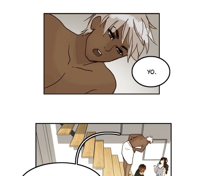 Siren’s Lament Chapter 35 - page 42