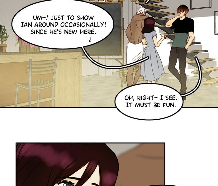 Siren’s Lament Chapter 35 - page 47