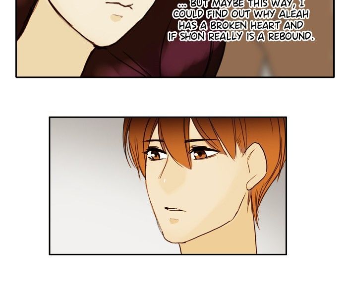 Siren’s Lament Chapter 35 - page 49