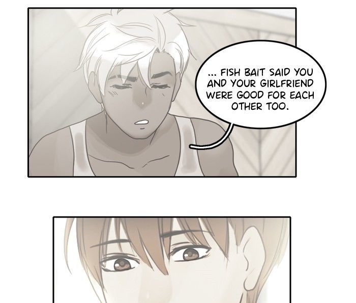 Siren’s Lament Chapter 35 - page 50