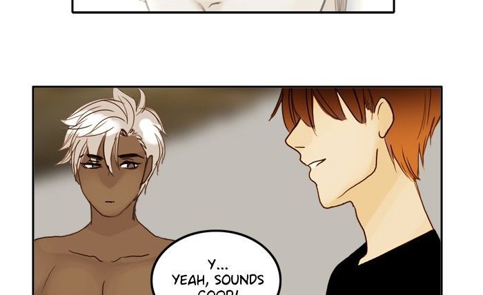 Siren’s Lament Chapter 35 - page 51