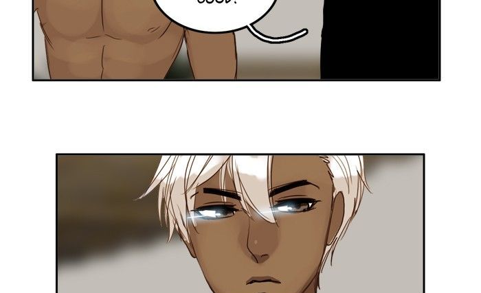 Siren’s Lament Chapter 35 - page 52