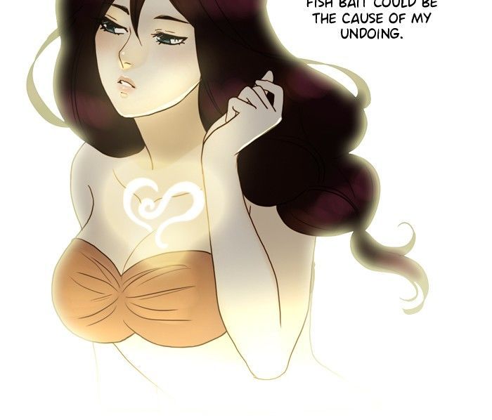Siren’s Lament Chapter 35 - page 6