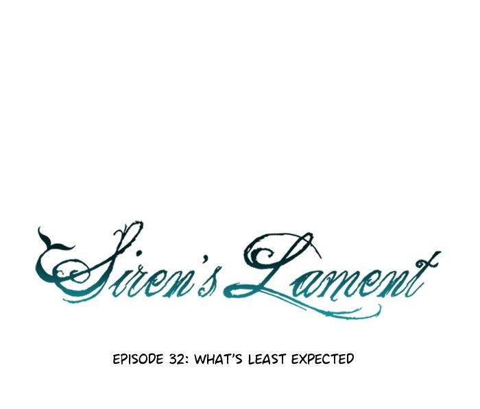 Siren’s Lament Chapter 35 - page 7