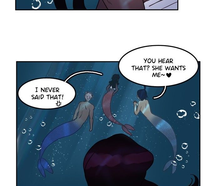 Siren’s Lament Chapter 36 - page 14