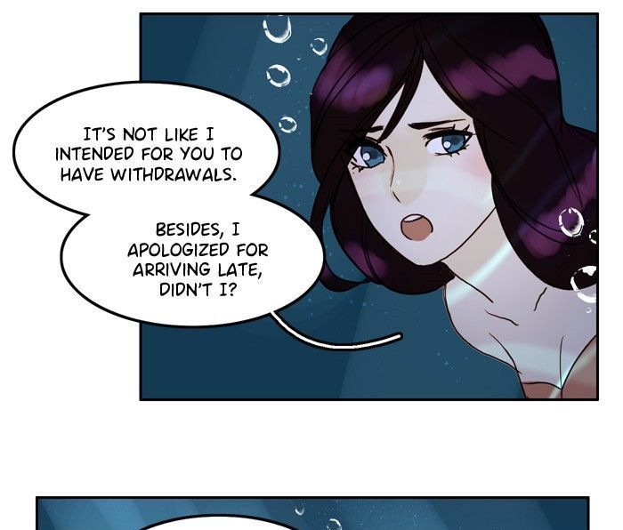 Siren’s Lament Chapter 36 - page 20