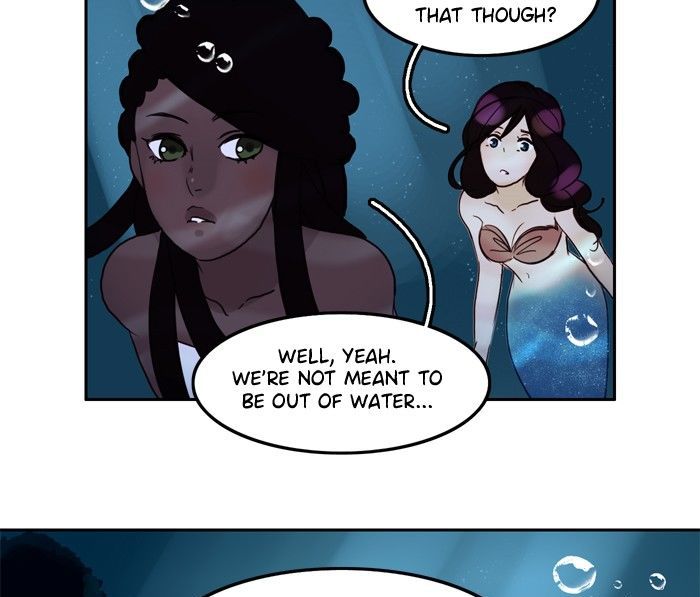 Siren’s Lament Chapter 36 - page 22