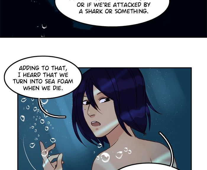 Siren’s Lament Chapter 36 - page 24