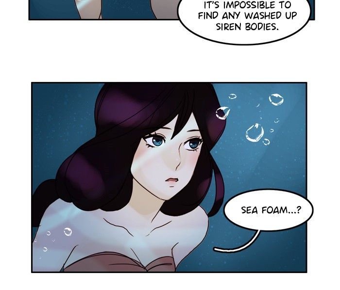 Siren’s Lament Chapter 36 - page 25