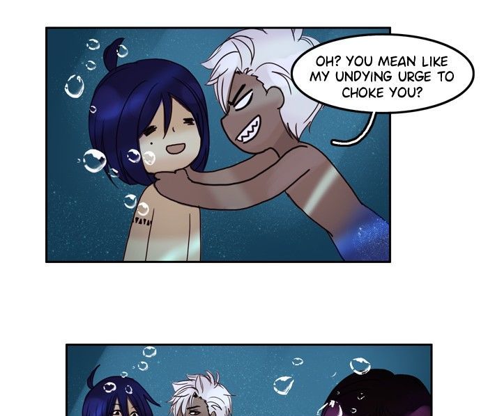 Siren’s Lament Chapter 36 - page 32