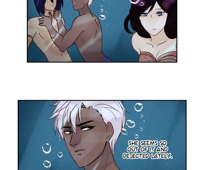 Siren’s Lament Chapter 36 - page 33