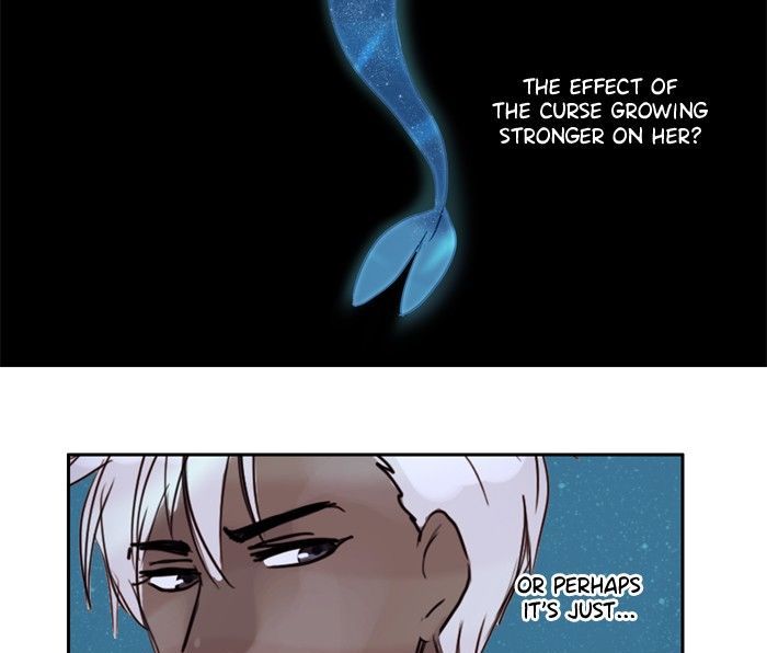 Siren’s Lament Chapter 36 - page 35