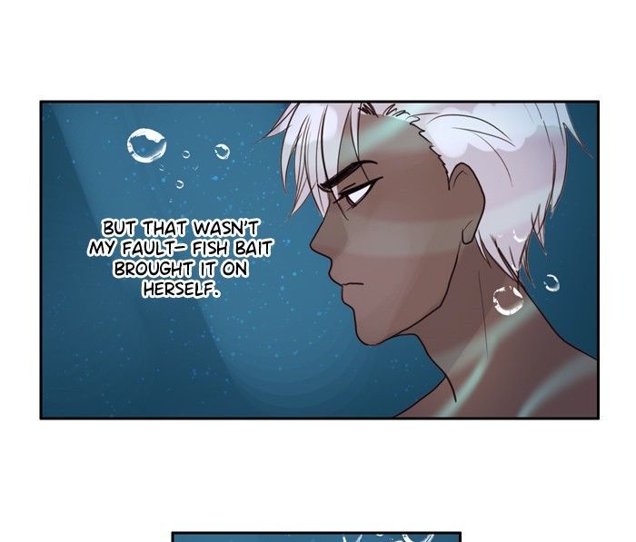 Siren’s Lament Chapter 36 - page 37