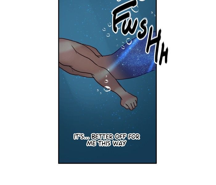 Siren’s Lament Chapter 36 - page 38