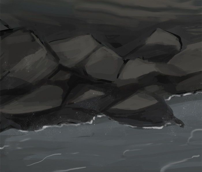 Siren’s Lament Chapter 36 - page 4