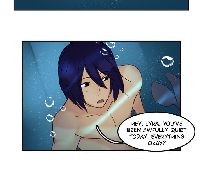 Siren’s Lament Chapter 36 - page 40