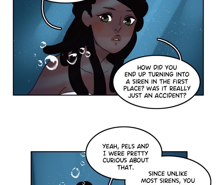 Siren’s Lament Chapter 36 - page 42