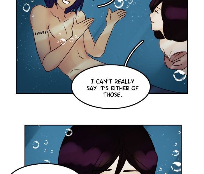 Siren’s Lament Chapter 36 - page 44
