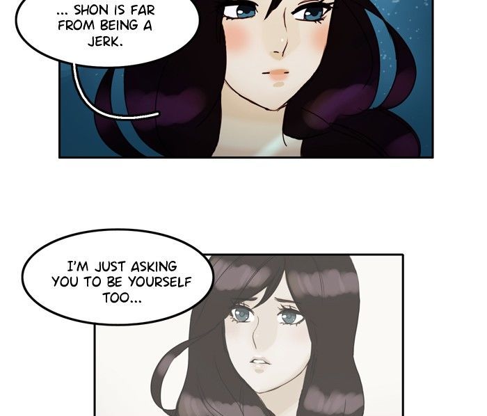 Siren’s Lament Chapter 36 - page 45