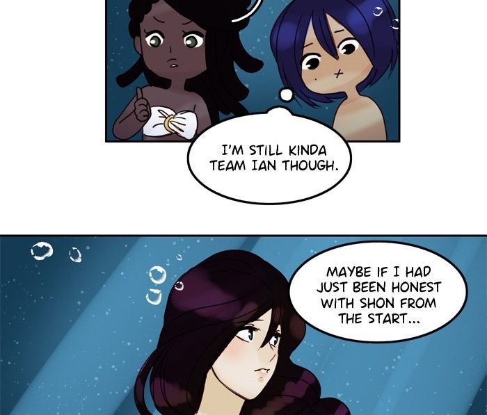 Siren’s Lament Chapter 36 - page 48