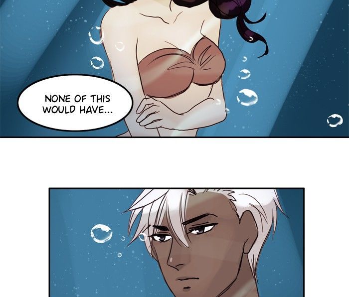 Siren’s Lament Chapter 36 - page 49