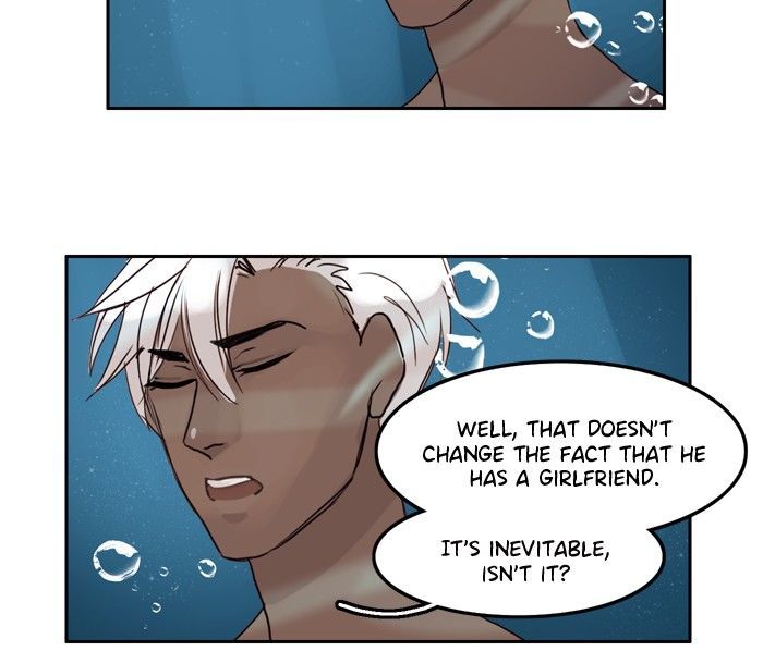 Siren’s Lament Chapter 36 - page 50