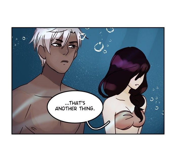 Siren’s Lament Chapter 36 - page 51