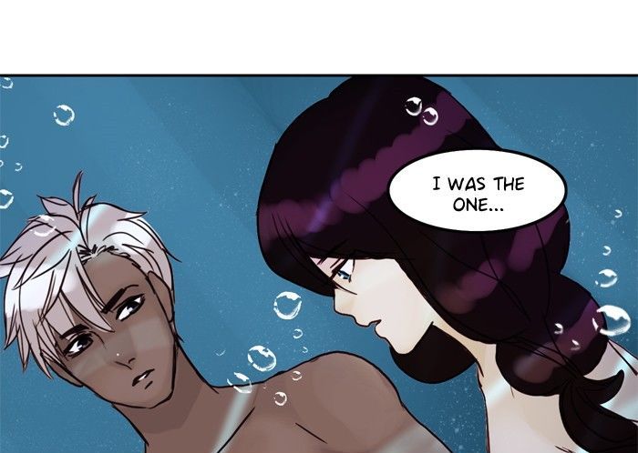 Siren’s Lament Chapter 36 - page 52