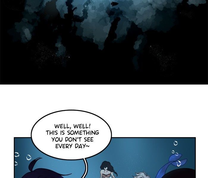 Siren’s Lament Chapter 36 - page 9