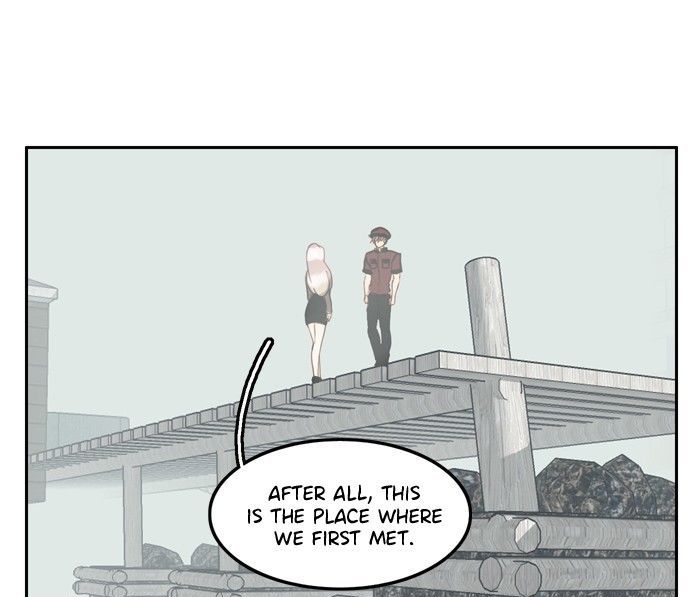 Siren’s Lament Chapter 37 - page 12