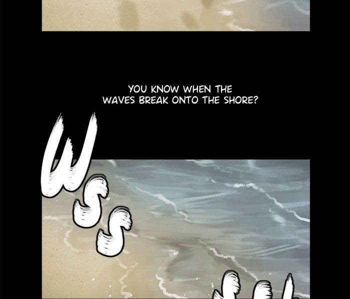 Siren’s Lament Chapter 37 - page 17