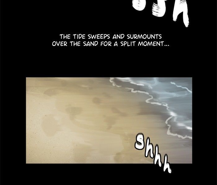 Siren’s Lament Chapter 37 - page 18