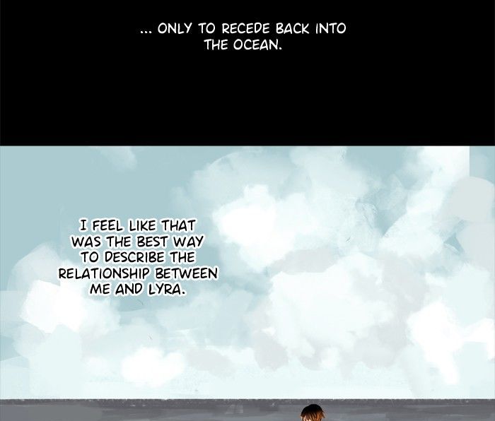 Siren’s Lament Chapter 37 - page 19