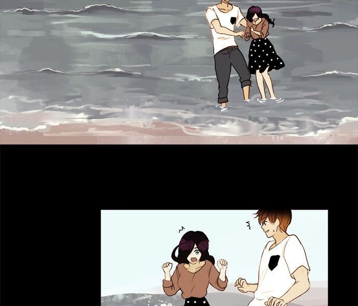 Siren’s Lament Chapter 37 - page 20