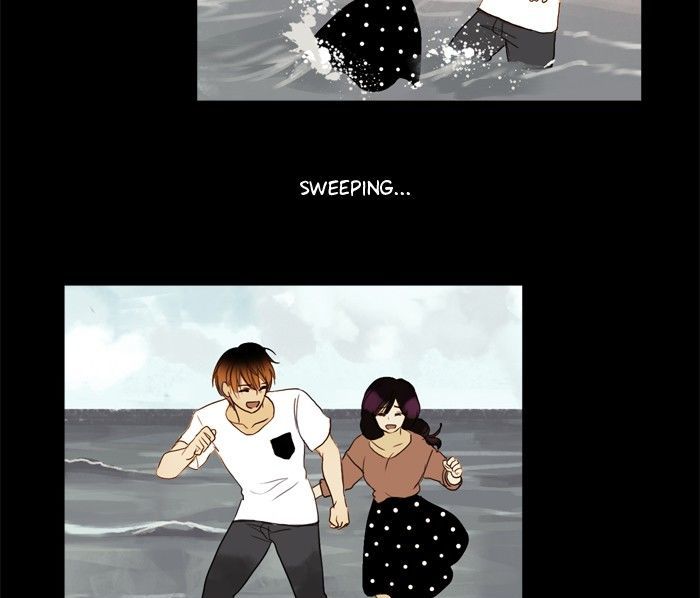 Siren’s Lament Chapter 37 - page 21