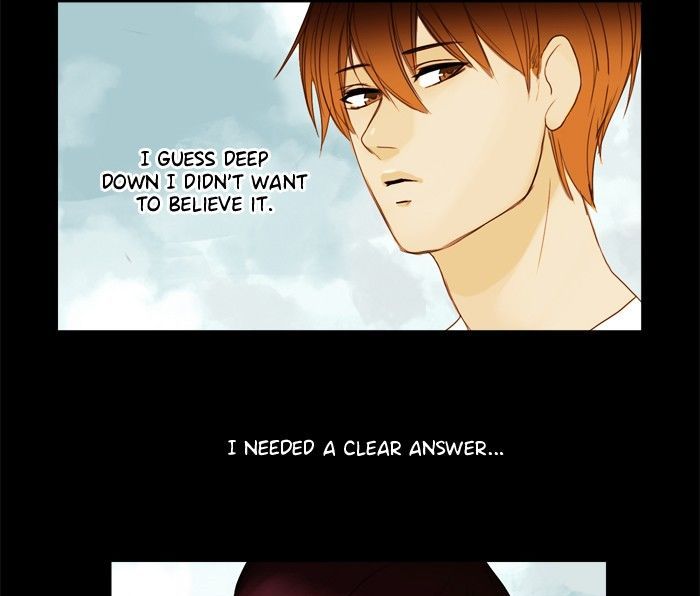Siren’s Lament Chapter 37 - page 28