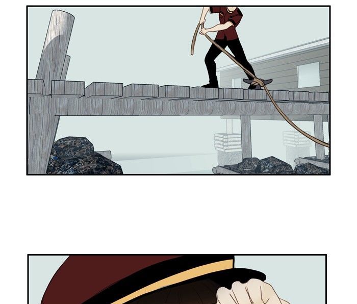 Siren’s Lament Chapter 37 - page 3
