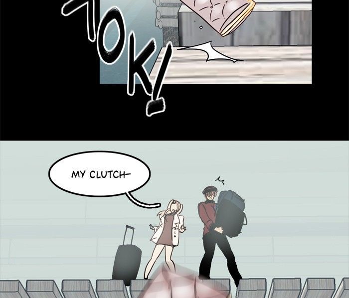 Siren’s Lament Chapter 37 - page 34