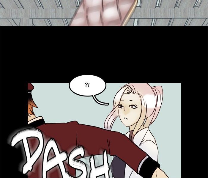 Siren’s Lament Chapter 37 - page 35