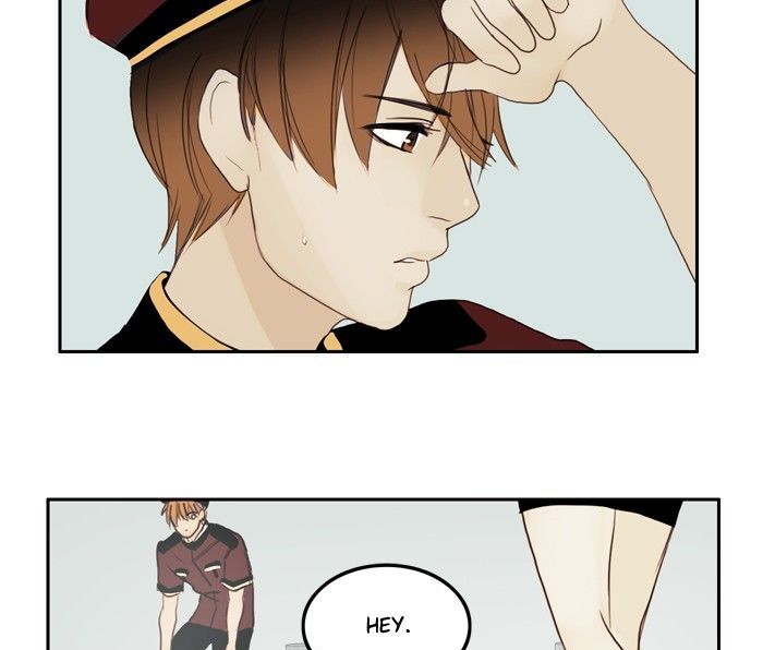 Siren’s Lament Chapter 37 - page 4