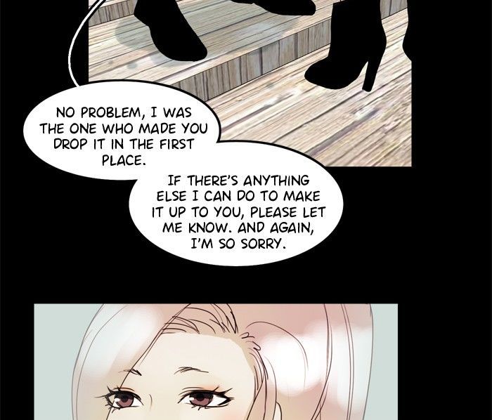 Siren’s Lament Chapter 37 - page 40
