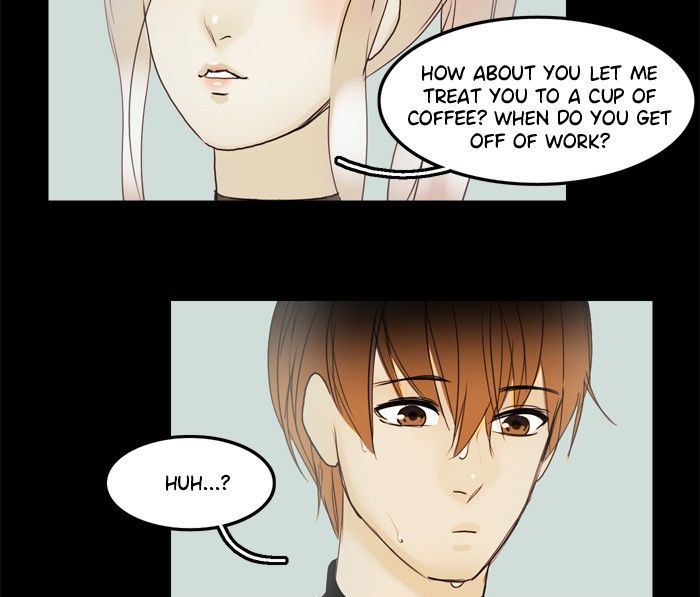 Siren’s Lament Chapter 37 - page 41