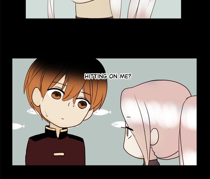 Siren’s Lament Chapter 37 - page 43
