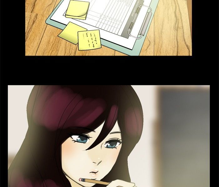 Siren’s Lament Chapter 37 - page 49