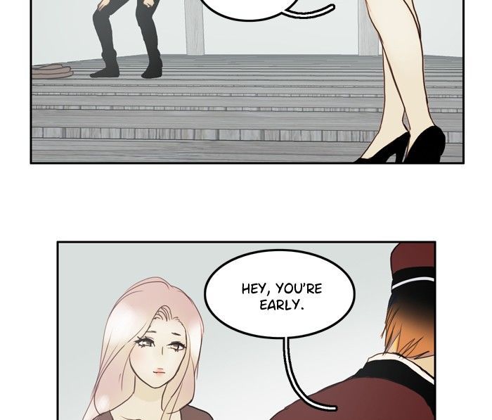 Siren’s Lament Chapter 37 - page 5