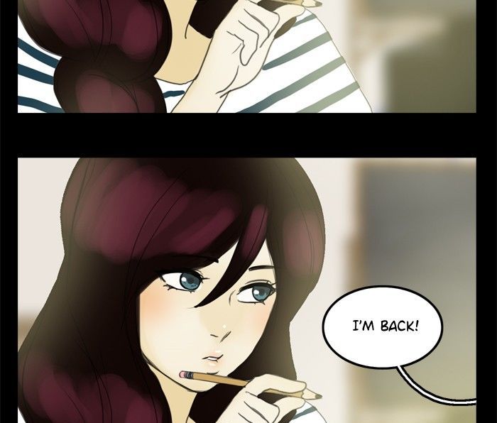 Siren’s Lament Chapter 37 - page 50