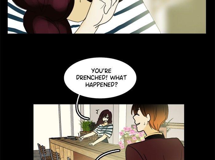 Siren’s Lament Chapter 37 - page 51