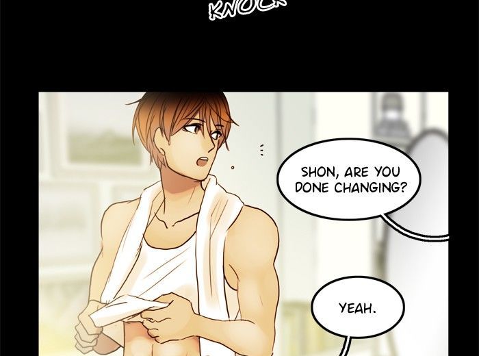 Siren’s Lament Chapter 37 - page 54